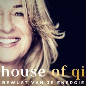 House of Qi by Nathalie Kamp