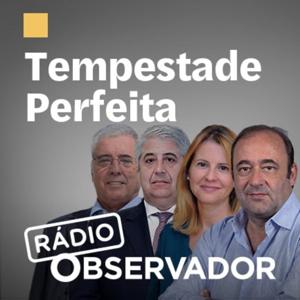 Tempestade Perfeita by Observador