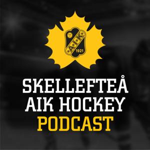 Skellefteå AIK-podden