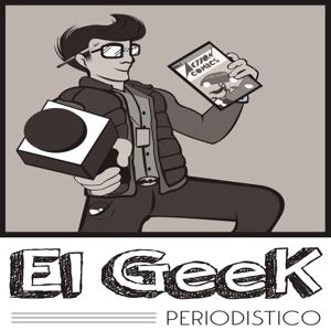 El Geek Periodistico