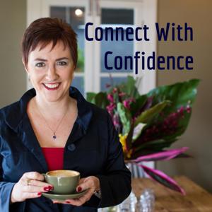 Connect With Confidence - with Kerrie Phipps