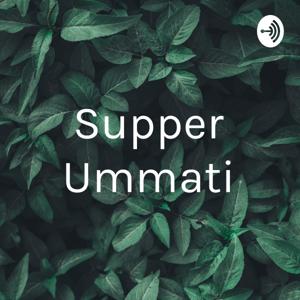 Supper Ummati