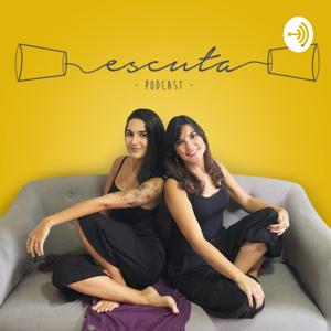 Escuta Podcast