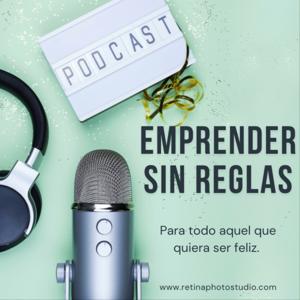 Emprender sin reglas.