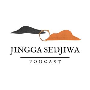 Jingga Sedjiwa