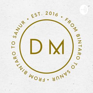 From Bintaro To Sanur