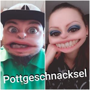 Pottgeschnacksel