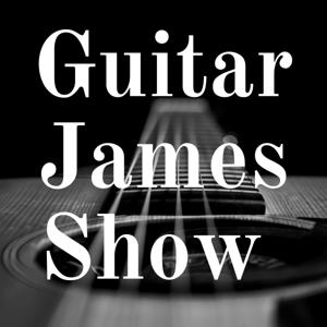 Guitar James Show