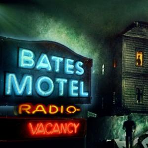 Bates Motel Radio