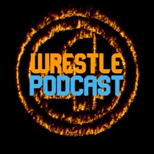 4WRESTLE - Wrestling-Podcast von Freunden