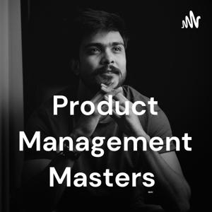 Product Management Masters