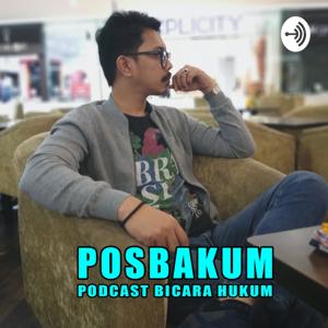 Podcast Bicara Hukum