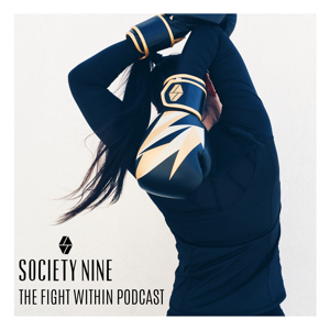 Society Nine: The Fight Within Podcast