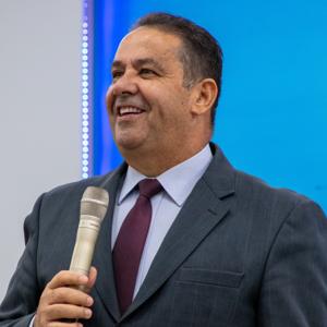 Pr. Carlos Soares