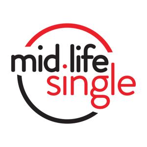 Midlife Single- You're Not Alone