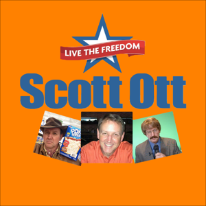 Scott Ott Podcast