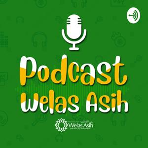 Podcast Welas Asih