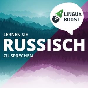 Russisch lernen mit LinguaBoost by LinguaBoost