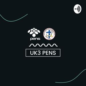 UK3 PENS