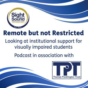 Remote but not Restricted