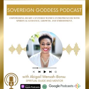 Sovereign Goddess Podcast