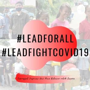 #LeadFightCovid19