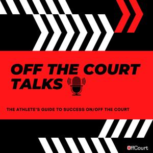 OFF THE COURT TALKS