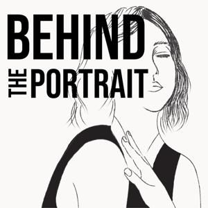 Behind the Portrait