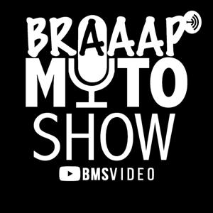 BMS Podcast