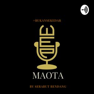 Maota by Serabut Rendang