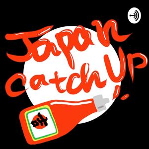 Japan Catch-Up