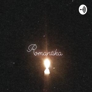 Podcast Romantika ( Romantis bersama tika )