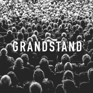 Grandstand Podcast