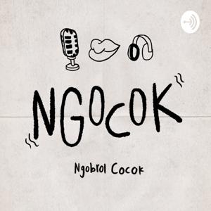NGOCOK: NGOBROL COCOK!