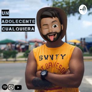Un adolescente cualquiera