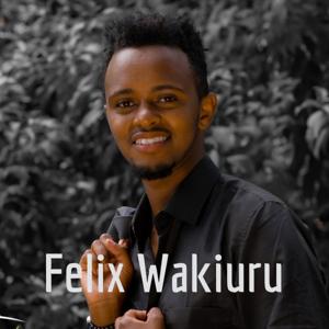 The 411

By Felix Wakiuru