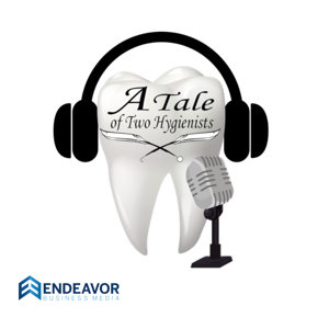 A Tale of Two Hygienists Podcast by Andrew Johnston, RDH - One of the Two Dental Hygienists