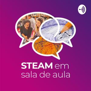 Steam em sala de aula