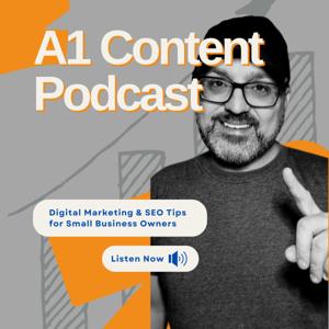 Local SEO & Digital Marketing Podcast