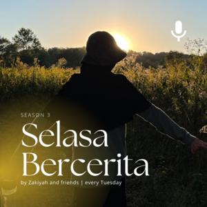 Selasa Bercerita