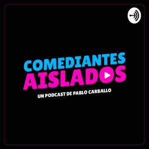 Comediantes Aislados