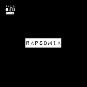 Rapsomia