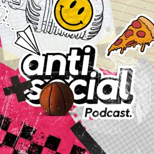 Antisocial Podcast