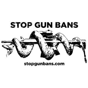 Stop Gun Bans