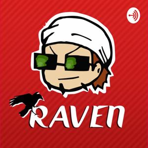 Los podcast de Raven