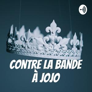 Contre la bande à Jojo