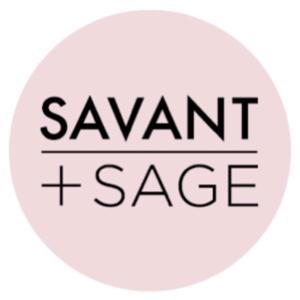 Savant + Sage