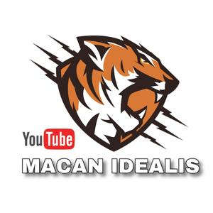 Macan Idealis