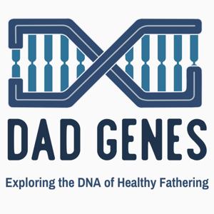 Dad Genes: Exploring the DNA of Healthy Fathering