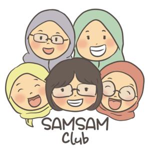 SamSam Club